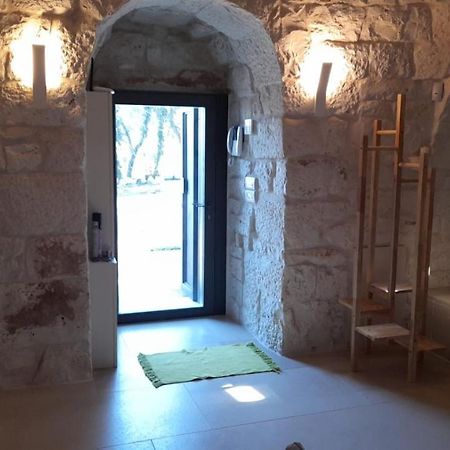 Villa Trullo Scrascia. à Ceglie Messapica Extérieur photo